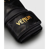 VENUM Contender 1.5XT 3D MUAY THAI BOXING GLOVES 8-16 OZ Black Gold