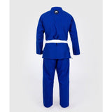 VENUM-05104-001 Erster BJJ JIU JITSU GI Größe A2,5 Schwarz 