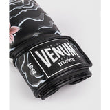 VENUM-0661 CHALLENGER 2.0 MUAY THAI BOXHANDSCHUHE 8-16 OZ Rot Weiß