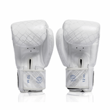 FAIRTEX X BEAST OFFICAL MOVIE MUAY THAI BOXING GLOVES 10/12 oz