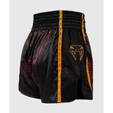 Venum-03813-501 Klassische MUAY THAI BOXING Shorts XS-XXL Urban Camo
