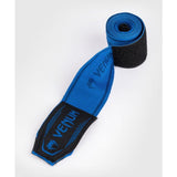 VENUM KONTACT MUAY THAI BOXING HANDWRAPS ELASTISCH 100% Baumwolle 4m 2 Farben