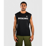 Venum 03815-126 BOXING VT Weste Tank Top XS-XXL Schwarz Gold
