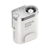 Momax 1° Go Clip High-Speed Waist-Clip Mini Fan 3000mAh