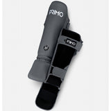 Primo Classic Muay Thai Schienbeinschutz L Blau 