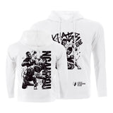 Vszap VTHJ038 Hoodie Long Sleeve S-2XL