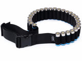Airsoft Tactical Military Shotgun Shell Holder Belt 3 Colours
