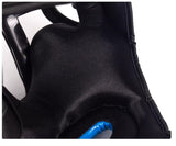 Fight Day ET-01C SPARRING Full Face Cage Shield HEAD GUARD PROTECTOR Size M/L  4 Colours