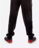 Traditional Martial Art Tai Chi Kung Fu Training Track Pants Trousers Size 110-185 Unisex Adult & Junior