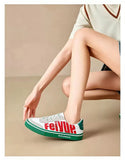 FEIYUE SHANGHAI CROSS OVER ADM Skatesport / Street Fashion / Trainingsschuhe / Sneakers Low Top Größe 34-44 Jugendliche Erwachsene LILA-BRAUN-SCHWARZ FY/H-0049