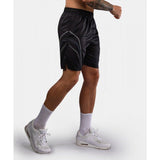 Venum-06302-108 Streamline Training Shorts Size M Black White