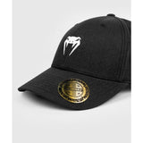 VENUM-05082-001 Classic 2.0 Cap UNISEX Size Free Black