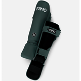 Primo Classic Muay Thai Schienbeinschutz L Blau 