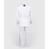 VENUM-05104-001 Erster BJJ JIU JITSU GI Größe A2,5 Schwarz 