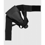 Ringhorns Women Charger Groin Guard & Support RH-00043-001 Size M Black