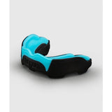 VENUM-0621-669 PREDATOR SPORTS MOUTHGUARD Senior Age 11+ Black Turquoise