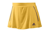Adidas adiPower Women's Tennis Skort Size M-XL Yellow