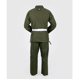 VENUM-05104-001 Erster BJJ JIU JITSU GI Größe A2,5 Schwarz 
