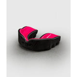 VENUM-0618-679 CHALLENGER SPORTS MOUTHGUARD Senior Age 11+ Black Raspberry