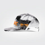 UFC Zenith by Venum Authentic Fight Week White Trucker Hat VNMUFC-00454-108 Free Size