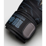 VENUM-0661 CHALLENGER 2.0 MUAY THAI BOXHANDSCHUHE 8-16 OZ Rot Weiß