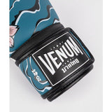 VENUM-05236-424 x Tawanchay MUAY THAI BOXING GLOVES 8-16 OZ Blue White