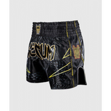 Venum-05242-100 Adrenaline MUAY THAI BOXING Shorts M-XXL Rot