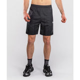 Venum-06271-108 Stealth Training Shorts Size M-XL Black White