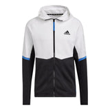 Clearance ADIDAS MEN'S Sportswear Performance Jacket Size S-3XL White