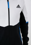 Clearance ADIDAS MEN'S Sportswear Performance Jacket Size S-3XL White