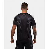 VENUM-04903-001 X RWS DRY TECH MMA Muay Thai Box-T-Shirt Größe M Schwarz 
