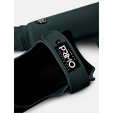 Primo Classic Muay Thai Schienbeinschutz L Blau 