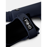 Primo Classic Muay Thai Schienbeinschutz L Blau 