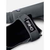 Primo Classic Muay Thai Schienbeinschutz L Blau 