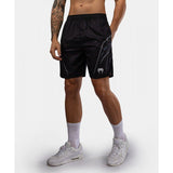 Venum-06302-108 Streamline Training Shorts Size M Black White