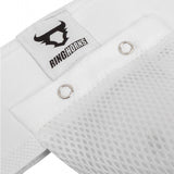 RAJA RPCP-T6 MUAY THAI BOXEN MMA SPARRING Tiefschutz Schutz Größe S / L Schwarz
