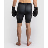 Venum-06300-126 Streamline Men’s Vale Tudo Short M/L Black Gold