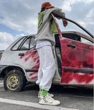 DAFU FEIYUE Urban Classic High-Top Canvas Sneakers Shoes Unisex Size 35-44