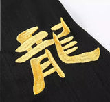 Taekwondo TKD Training Uniform Suits Adult & Junior XXXS-XXXL 3 Colours