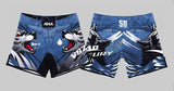 VSZAP FRENZY MMAS059 MMA FIGHT SHORTS XXS-XL