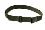 Airsoft Tactical Military Shotgun Shell Holder Belt 3 Colours