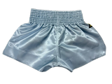 Thaismai Powerpuff Girls "Buttercup" Muay Thai Boxing Shorts S-XXL Blue