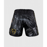 Venum-05242-100 Adrenaline MUAY THAI BOXING Shorts M-XXL Rot