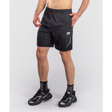 Venum-06271-108 Stealth Training Shorts Size M-XL Black White