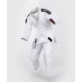VENUM-05104-001 Erster BJJ JIU JITSU GI Größe A2,5 Schwarz 