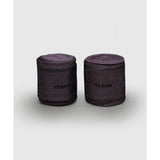 VENUM-05806-042 IMPACT EVO BOXING HANDWRAPS ELASTIC 4m Dark Purple