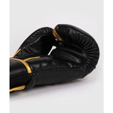 VENUM-06043-126 CHALLENGER 2.5 MUAY THAI BOXING GLOVES 10-12 OZ Black Gold