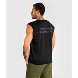 Venum 03815-126 BOXING VT Weste Tank Top XS-XXL Schwarz Gold