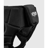 VENUM-05713-001 Challenger Wrestling Ear Guard Size S/M-L/XL Black