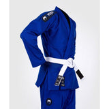 VENUM-05104-001 Erster BJJ JIU JITSU GI Größe A2,5 Schwarz 